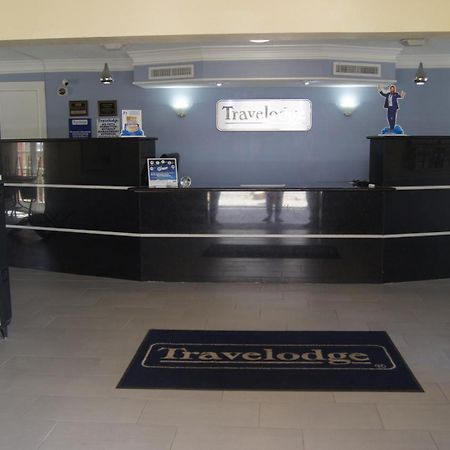 Travelodge By Wyndham North Richland Hills/Dallas/Ft Worth エクステリア 写真