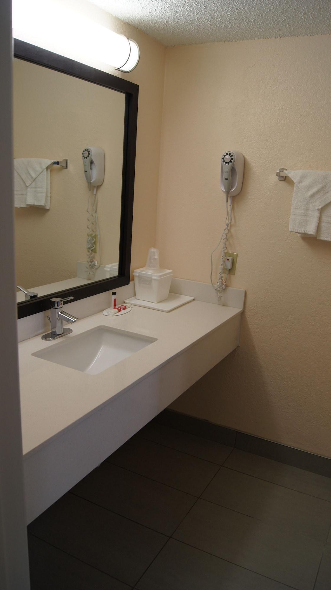 Travelodge By Wyndham North Richland Hills/Dallas/Ft Worth エクステリア 写真