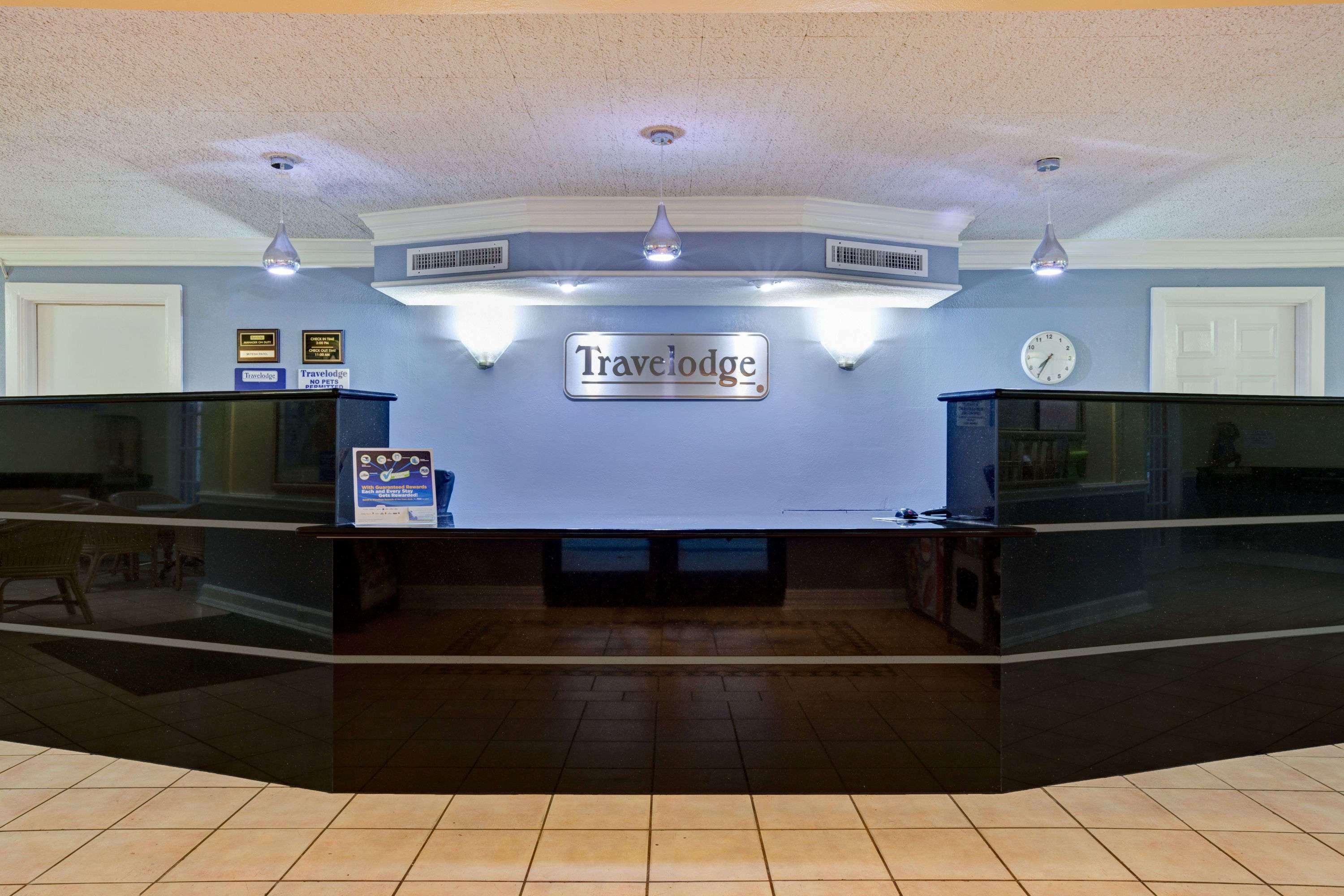 Travelodge By Wyndham North Richland Hills/Dallas/Ft Worth エクステリア 写真