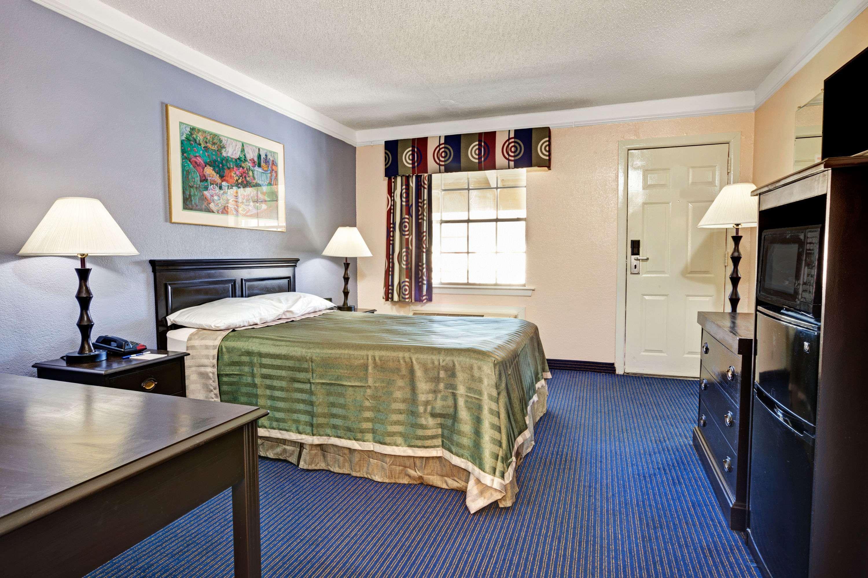 Travelodge By Wyndham North Richland Hills/Dallas/Ft Worth エクステリア 写真