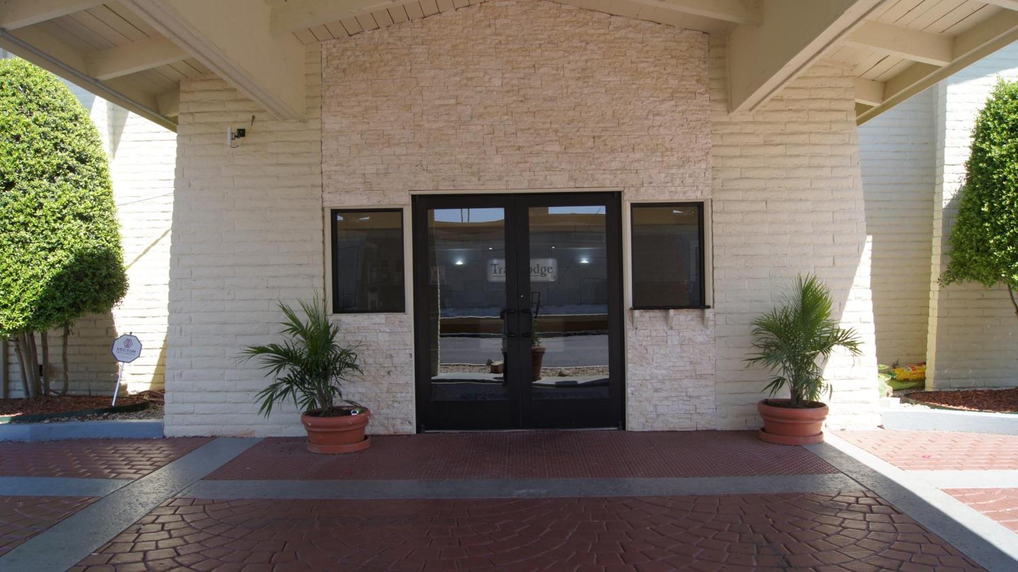 Travelodge By Wyndham North Richland Hills/Dallas/Ft Worth エクステリア 写真